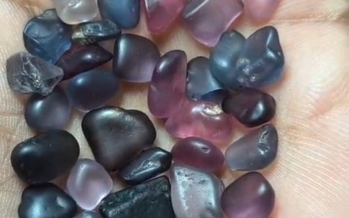 Spinel Gemstones — From Sri Lanka to Canada